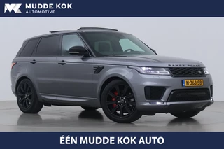 Land Rover Range Rover Sport P400e HSE Dynamic | BTW Auto | Panoramadak | ACC | BLIS | Stoel+Stuurverwarming | Trekhaak