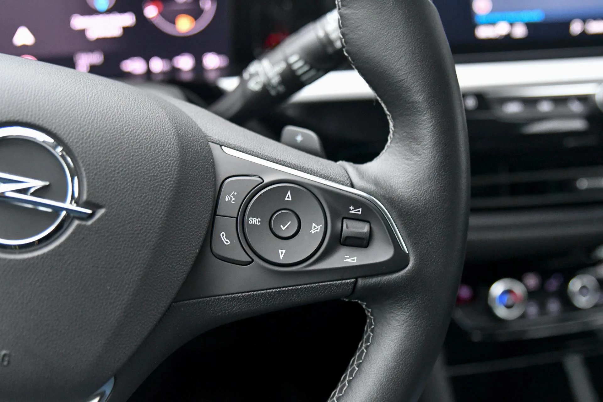 Hoofdafbeelding Opel Grandland