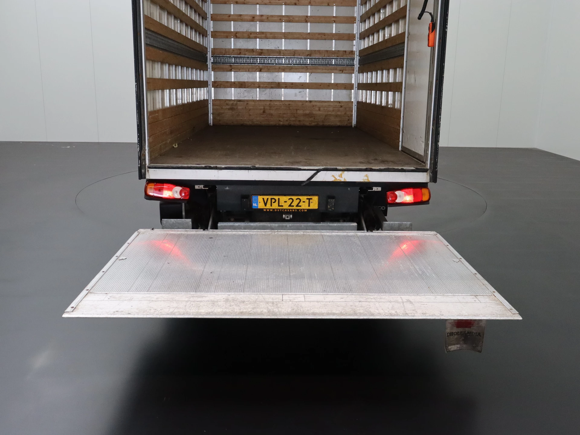 Hoofdafbeelding Peugeot Boxer