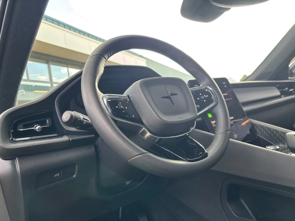 Hoofdafbeelding Polestar 2