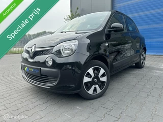 Hoofdafbeelding Renault Twingo Renault Twingo 1.0 SCe / Zuinig / nieuw onderhoud + APK / 2014