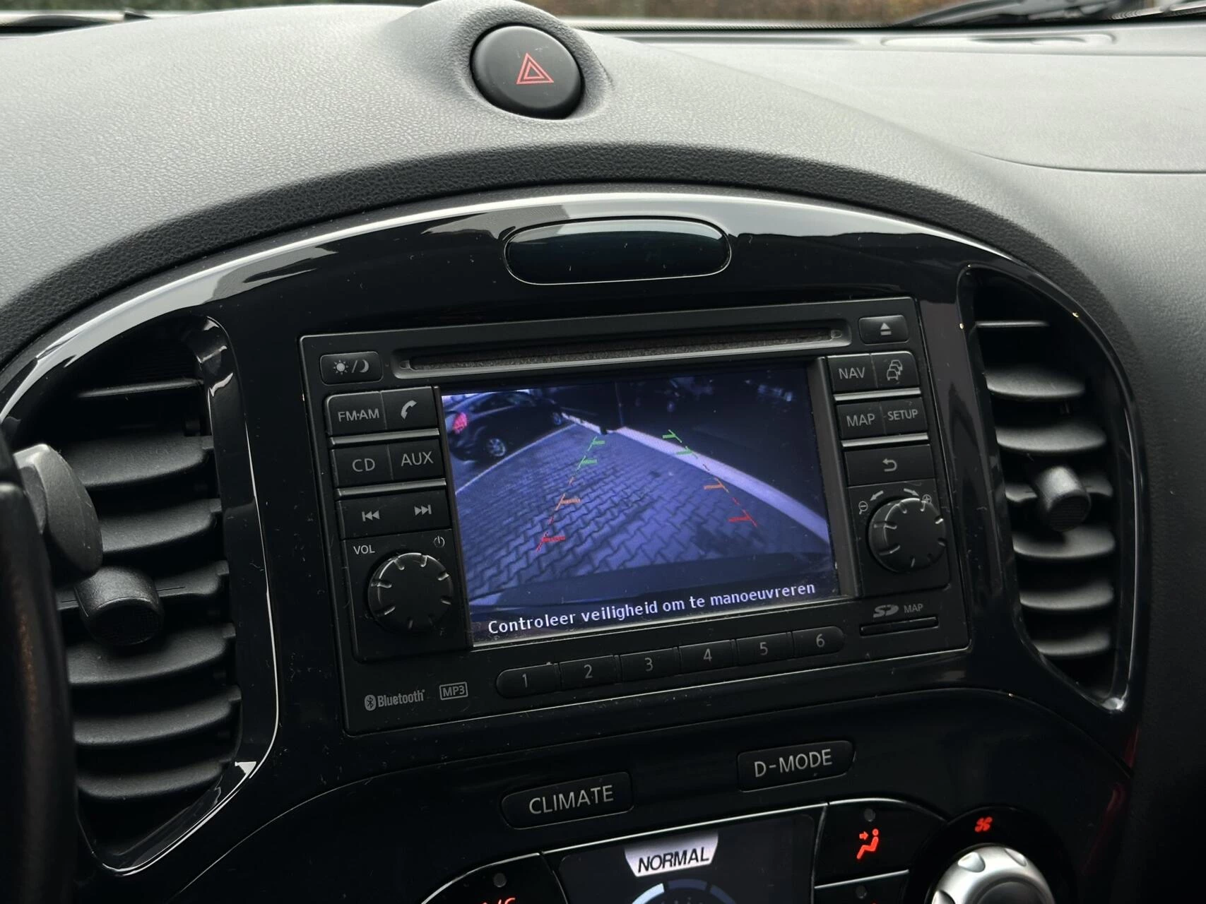 Hoofdafbeelding Nissan Juke