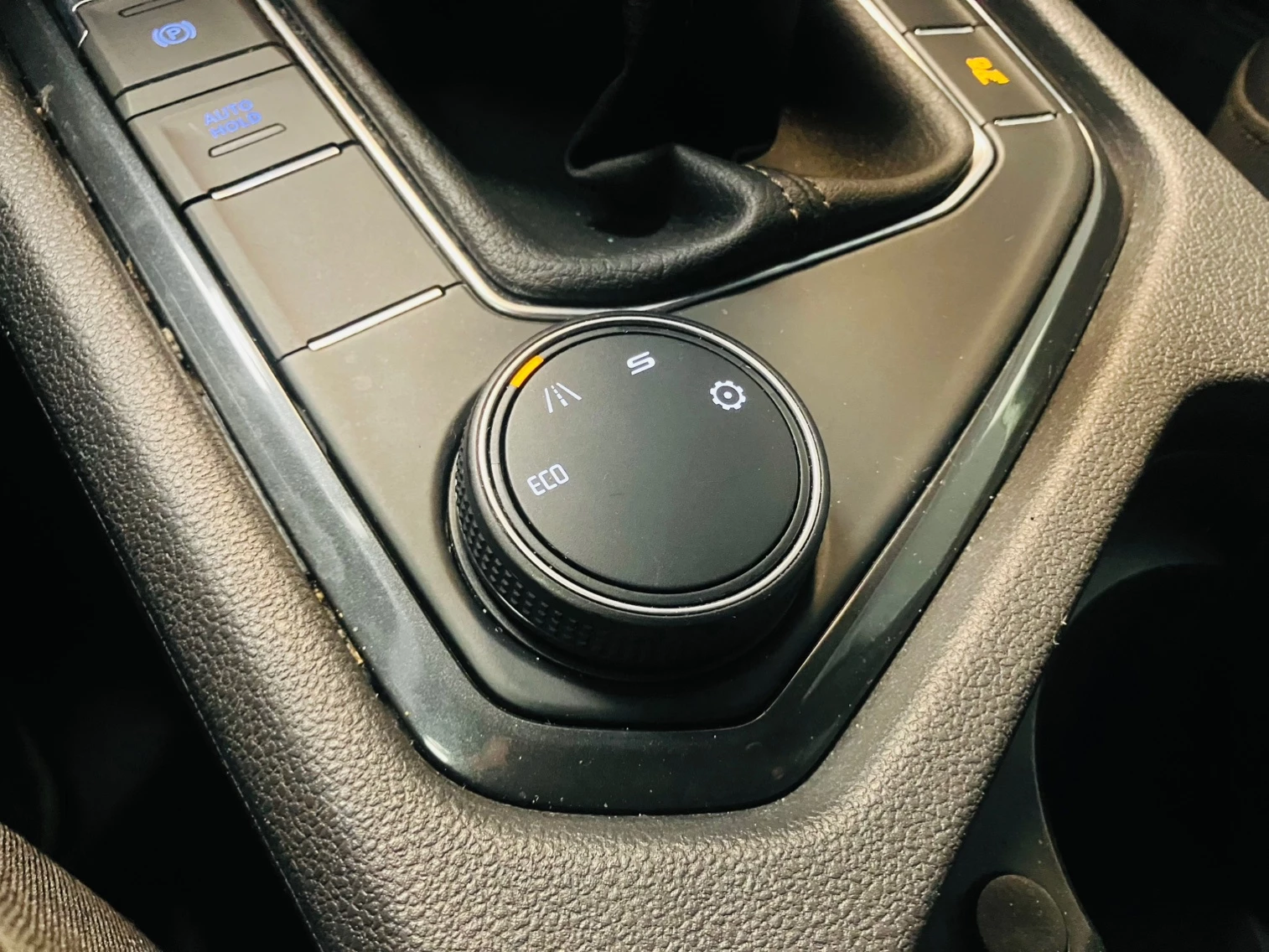 Hoofdafbeelding SEAT Tarraco
