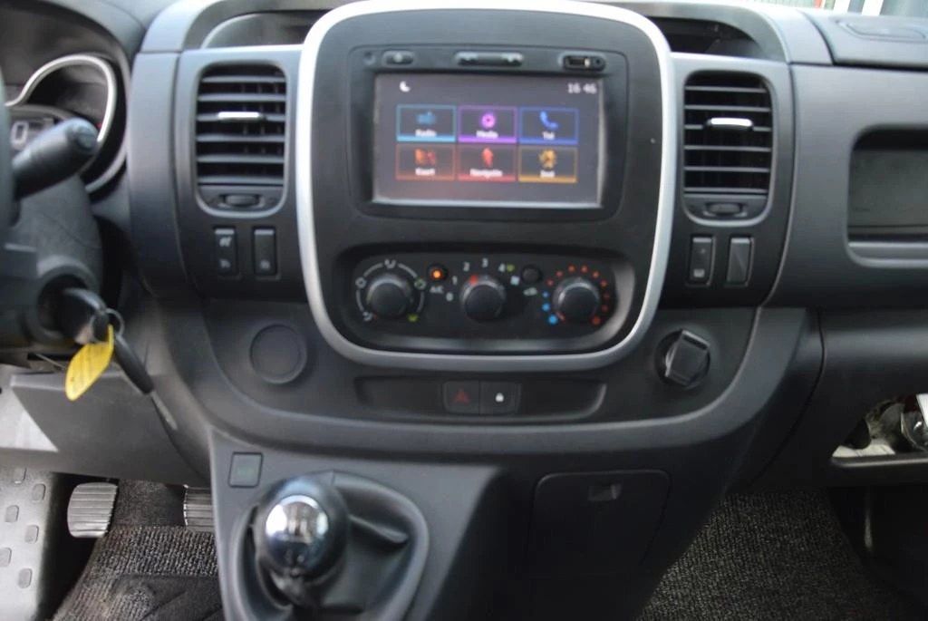 Hoofdafbeelding Fiat Talento
