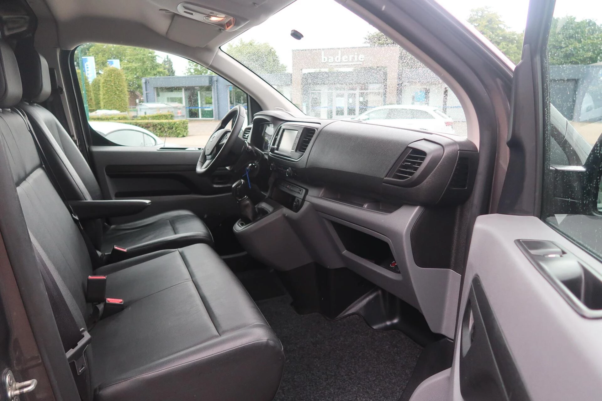 Hoofdafbeelding Toyota ProAce