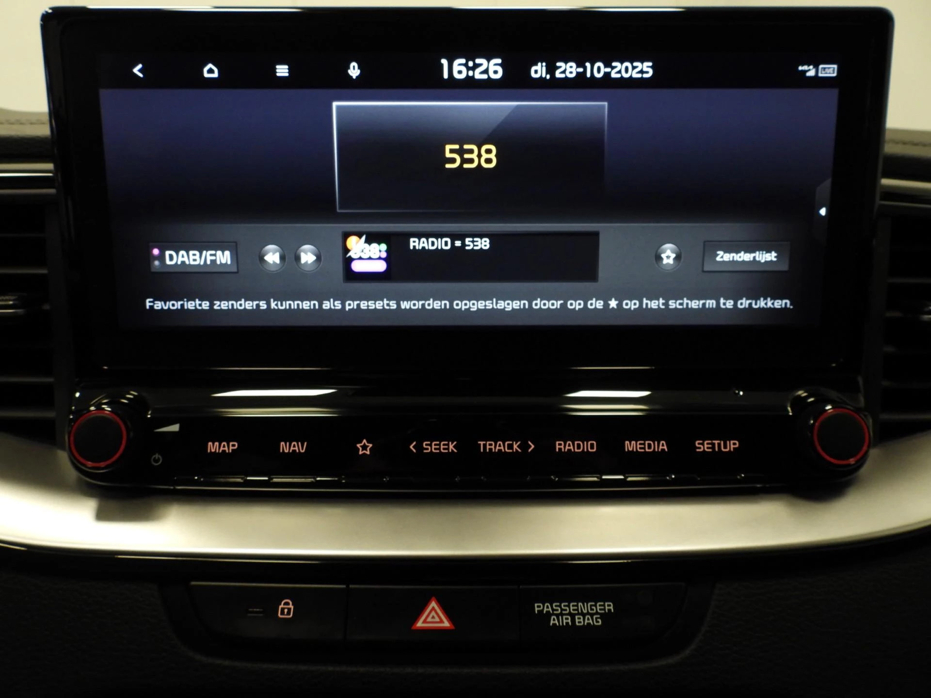 Hoofdafbeelding Kia XCeed