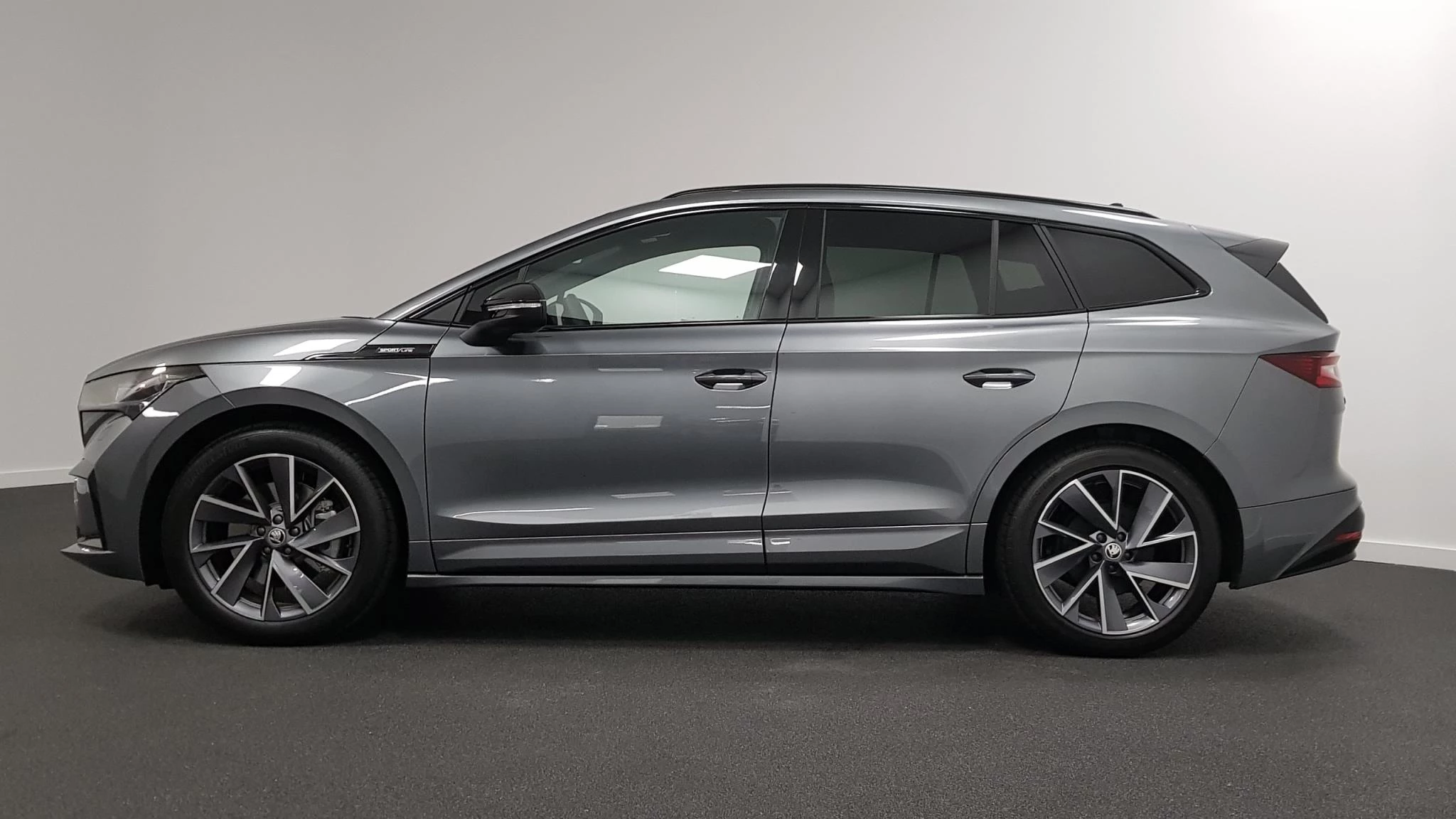 Hoofdafbeelding Škoda Enyaq iV