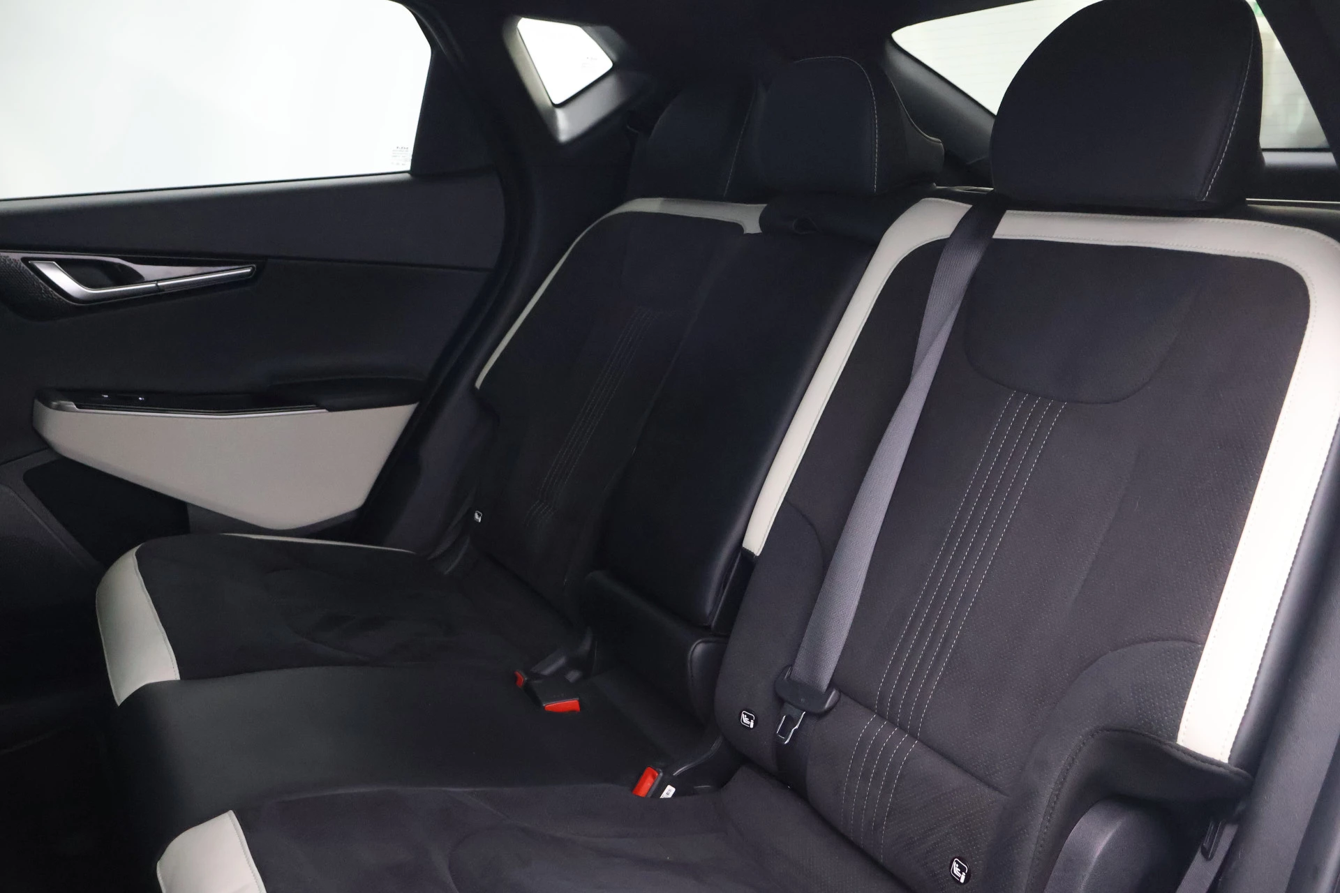 Hoofdafbeelding Kia EV6