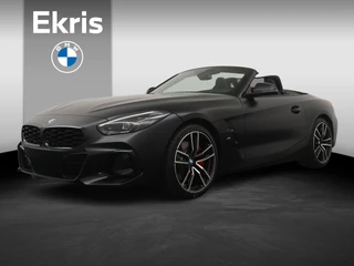 BMW Z4 Roadster sDrive30i | Final Edition | Harman Kardon | Active Cruise Control