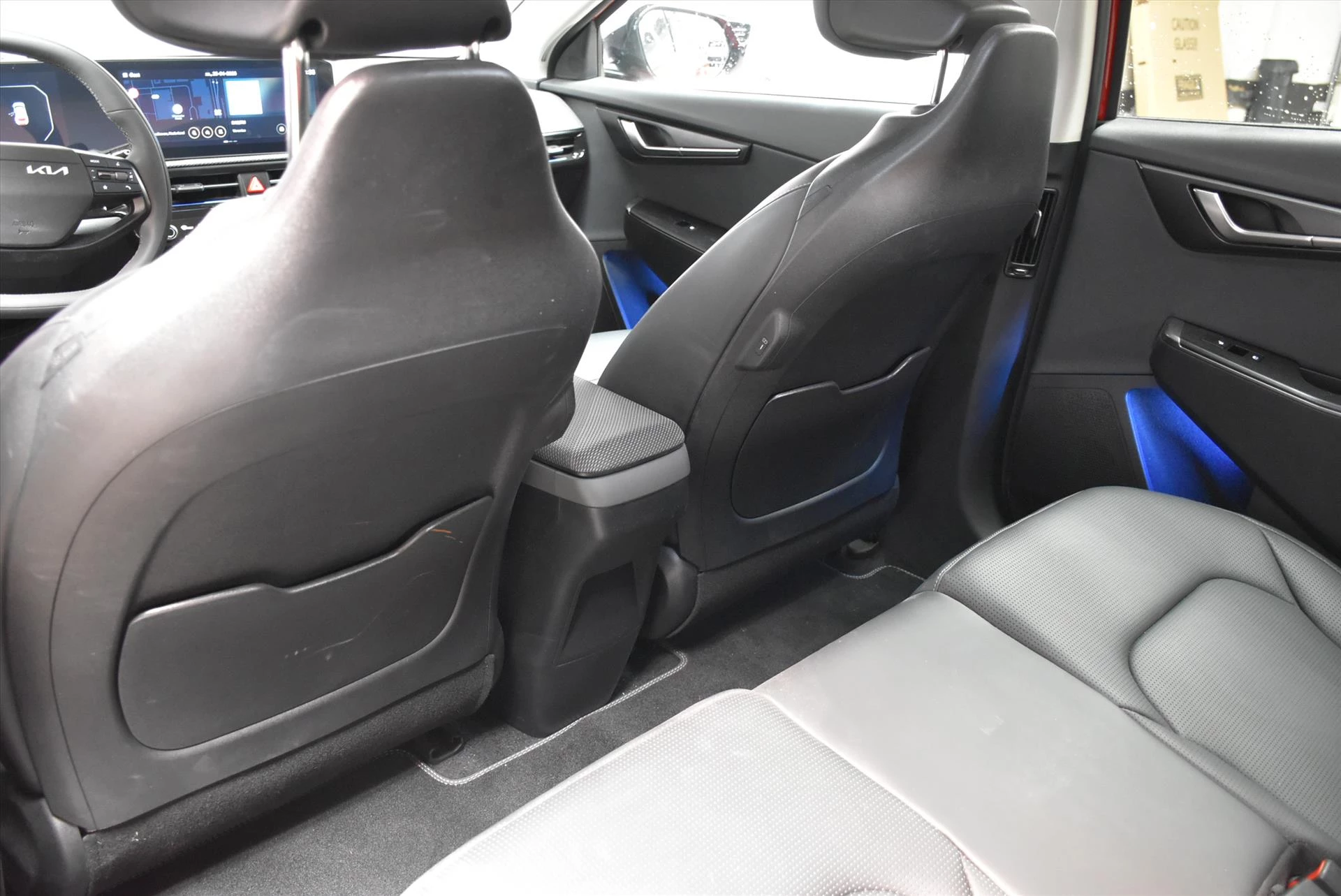Hoofdafbeelding Kia EV6