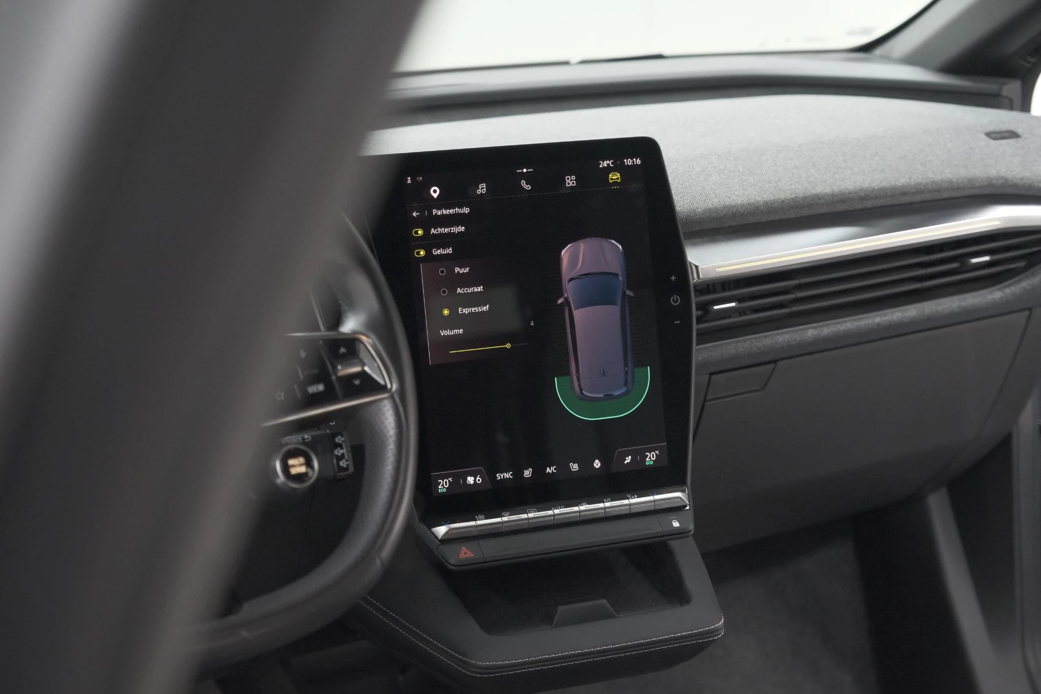 Hoofdafbeelding Renault Megane E-Tech