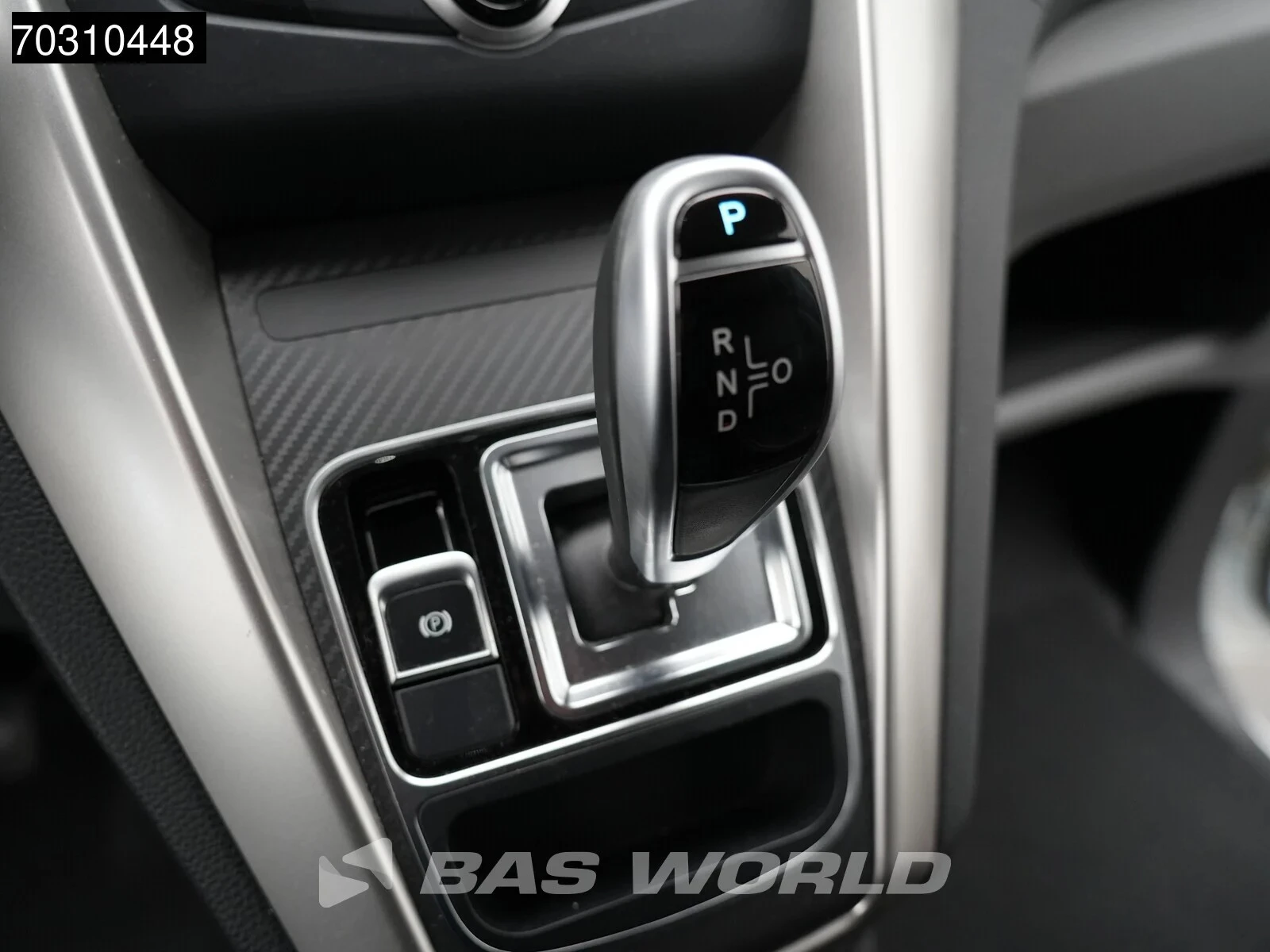 Hoofdafbeelding BYD ETP3