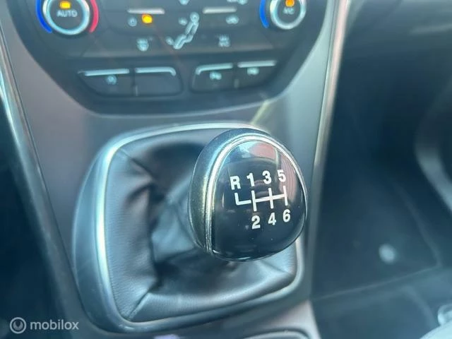 Hoofdafbeelding Ford Grand C-Max