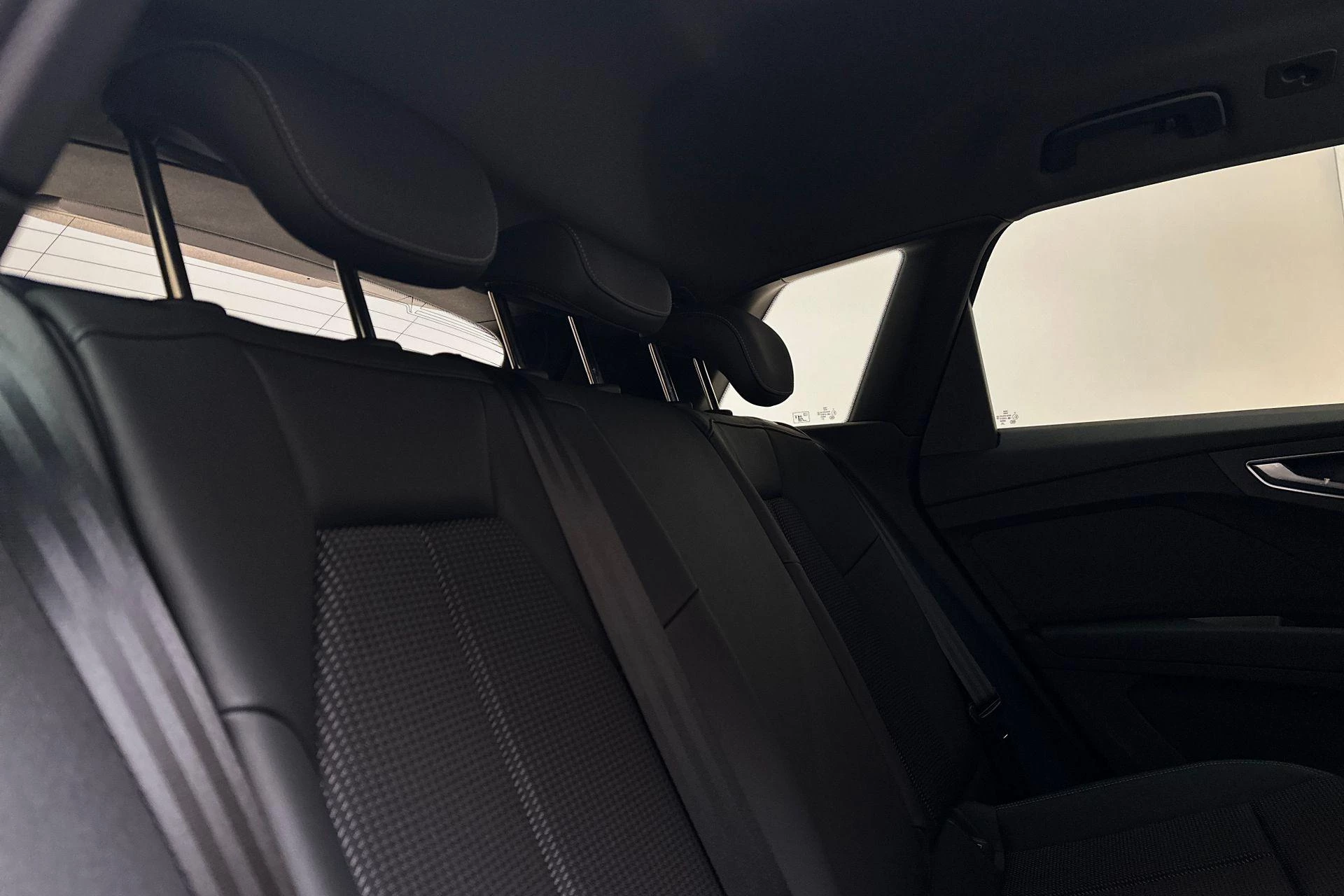 Hoofdafbeelding Audi Q4 e-tron
