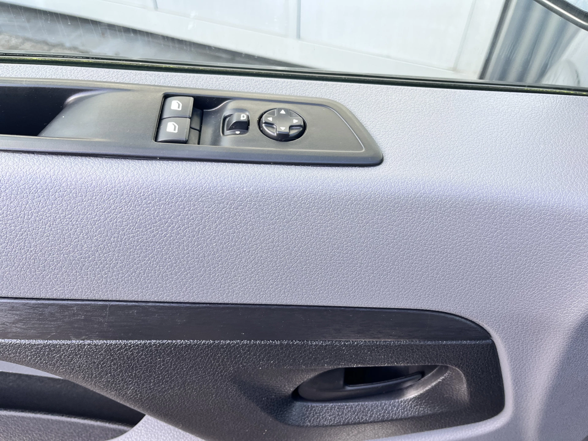 Hoofdafbeelding Peugeot Traveller