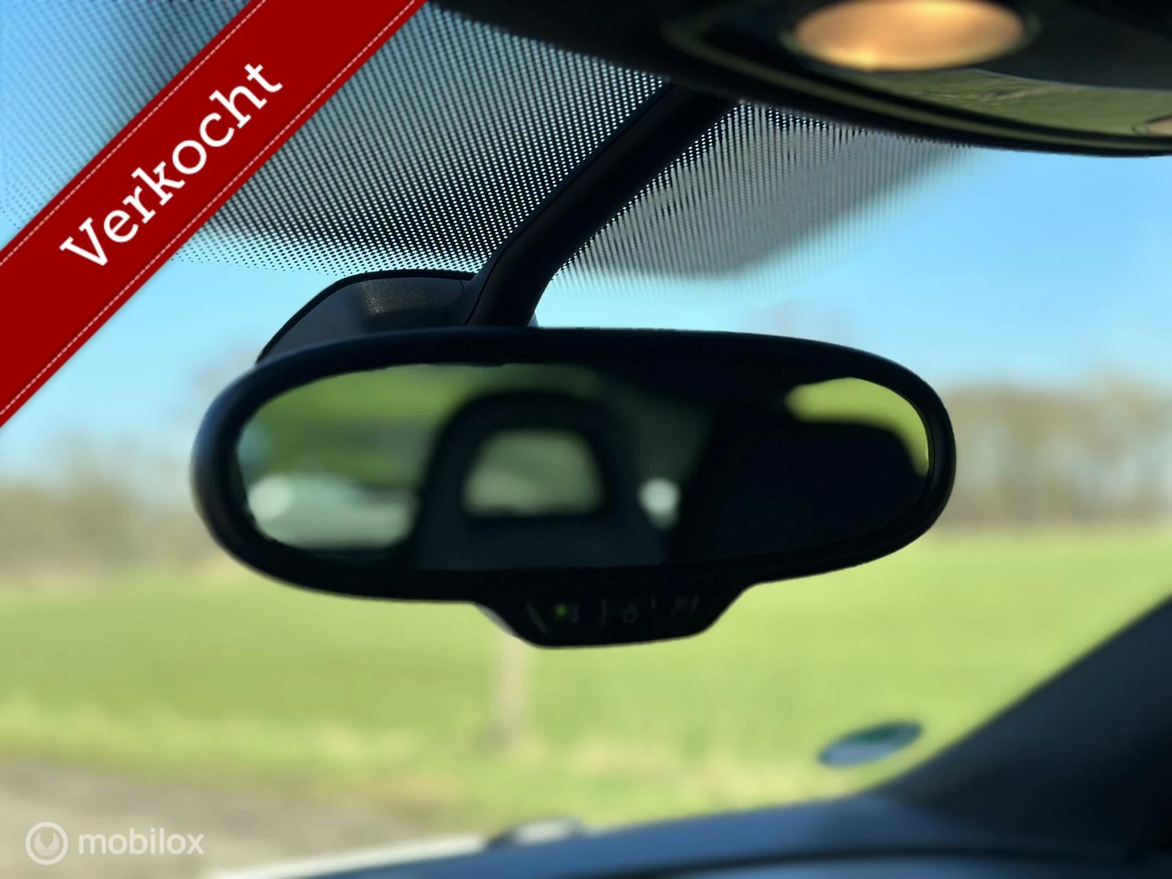 Hoofdafbeelding Volkswagen Scirocco