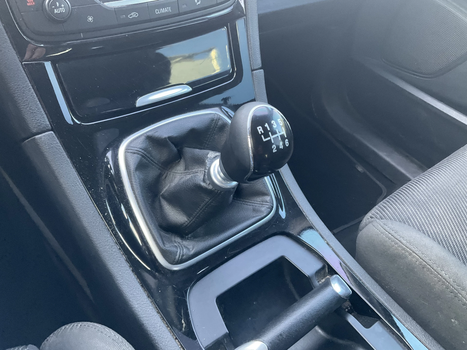 Hoofdafbeelding Ford S-Max