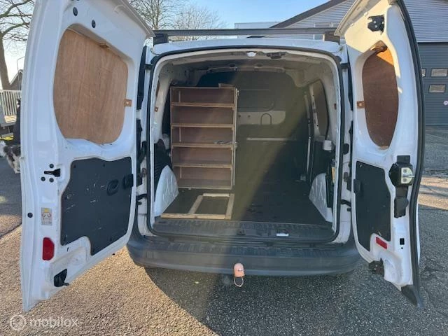 Hoofdafbeelding Mercedes-Benz Citan