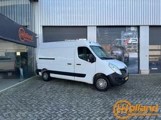 Renault Master bestel T33 2.3 dCi L2H2