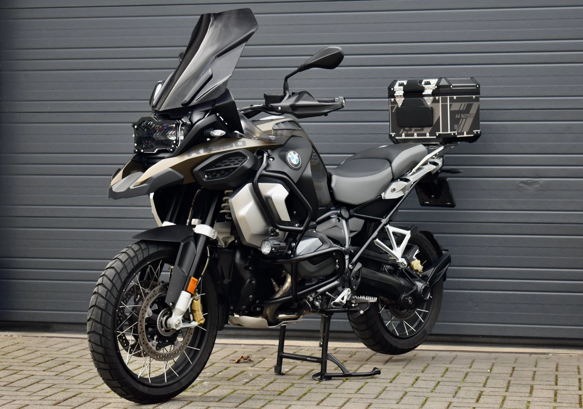 Hoofdafbeelding BMW R 1250 GS Adventure