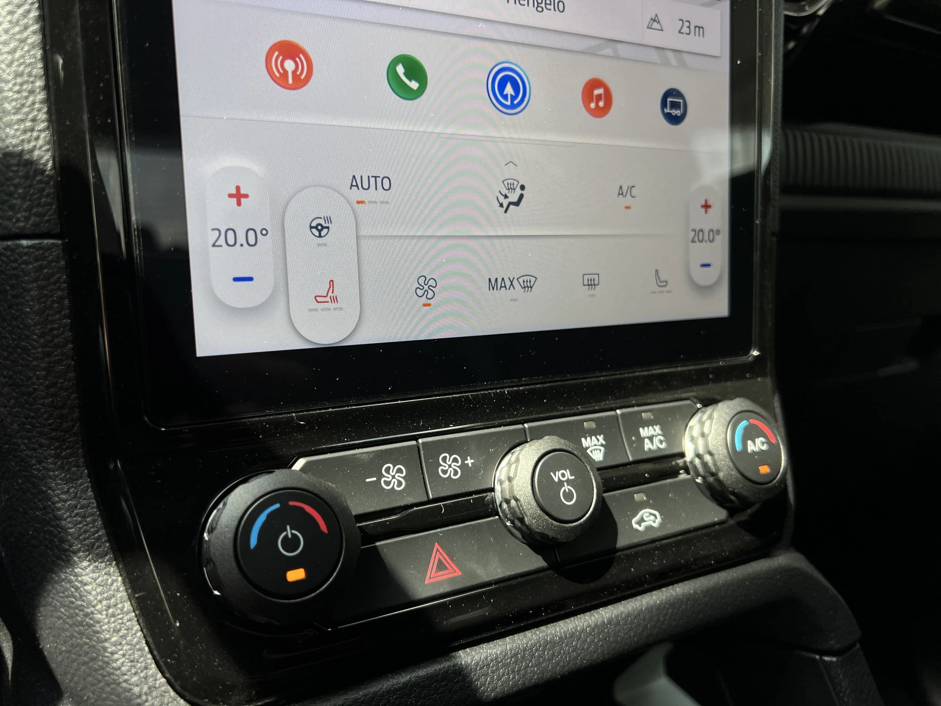 Hoofdafbeelding Ford Ranger