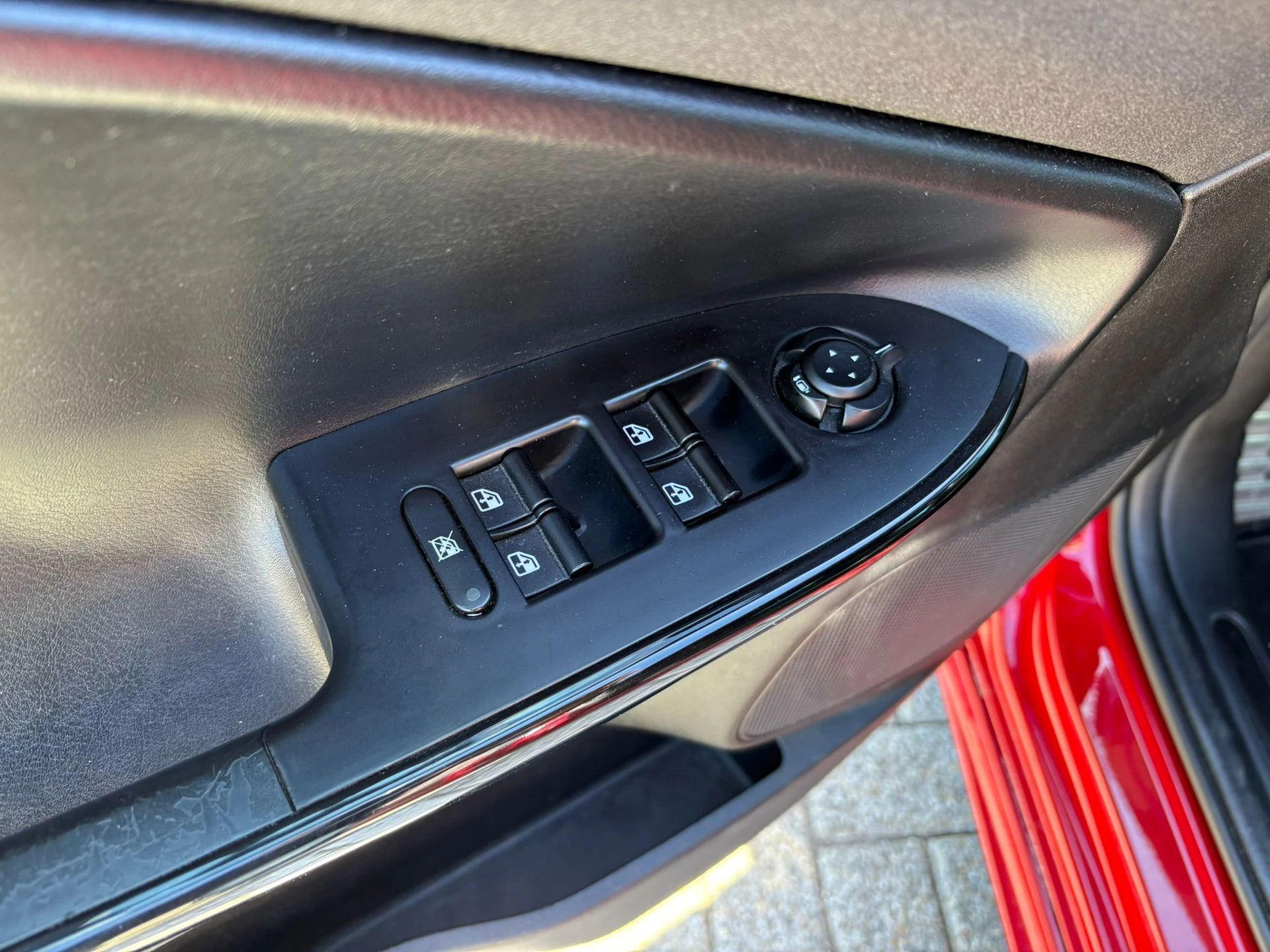 Hoofdafbeelding Alfa Romeo Giulietta