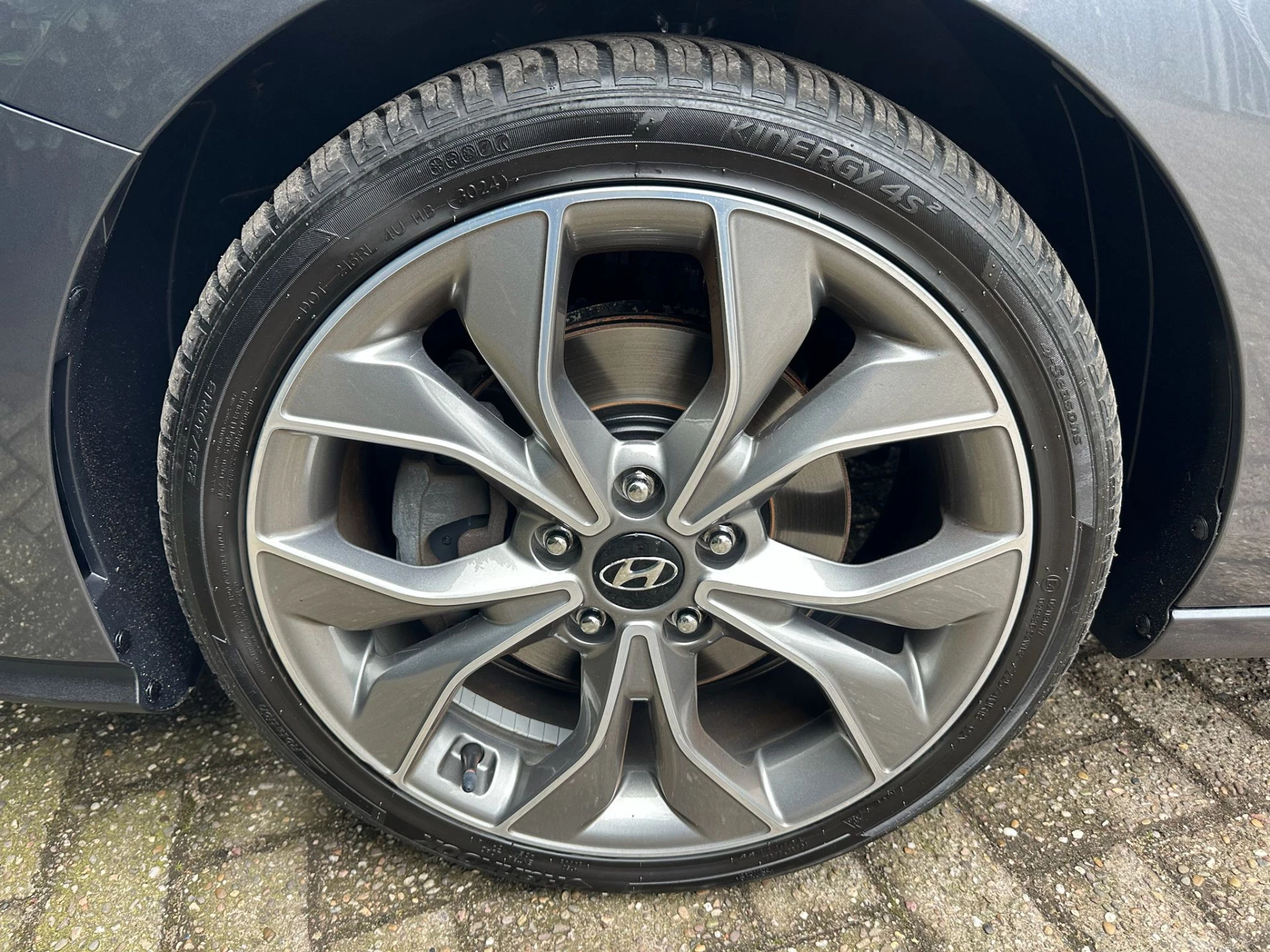 Hoofdafbeelding Hyundai i30