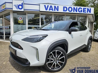 Toyota Yaris Cross 1.5 Hybrid GR Sport | Trekhaak / Two-Tone / Cruise / Keyless / Navi / Carplay