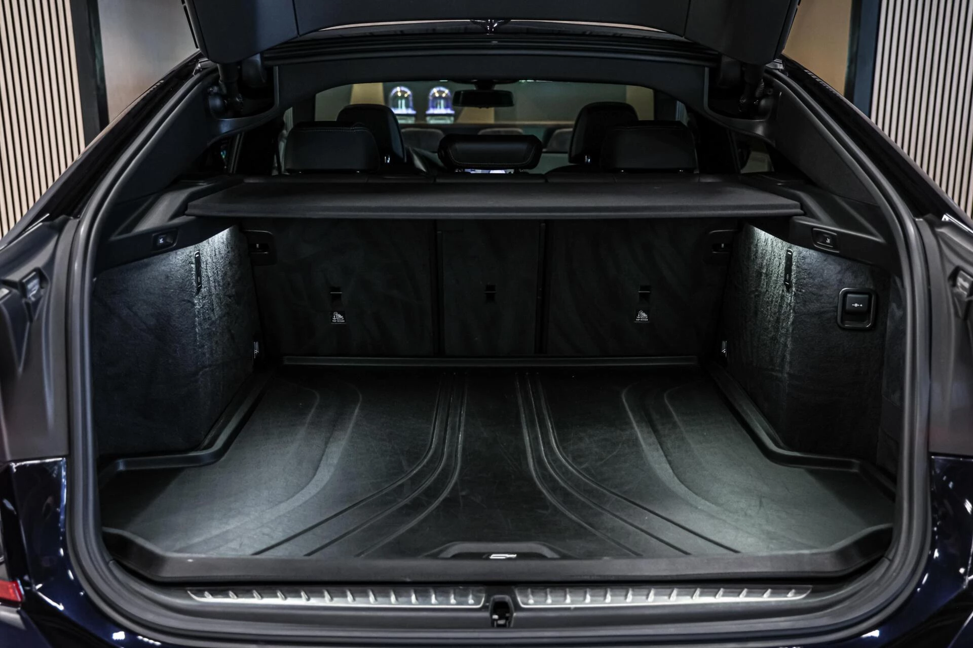 Hoofdafbeelding BMW 6 Serie