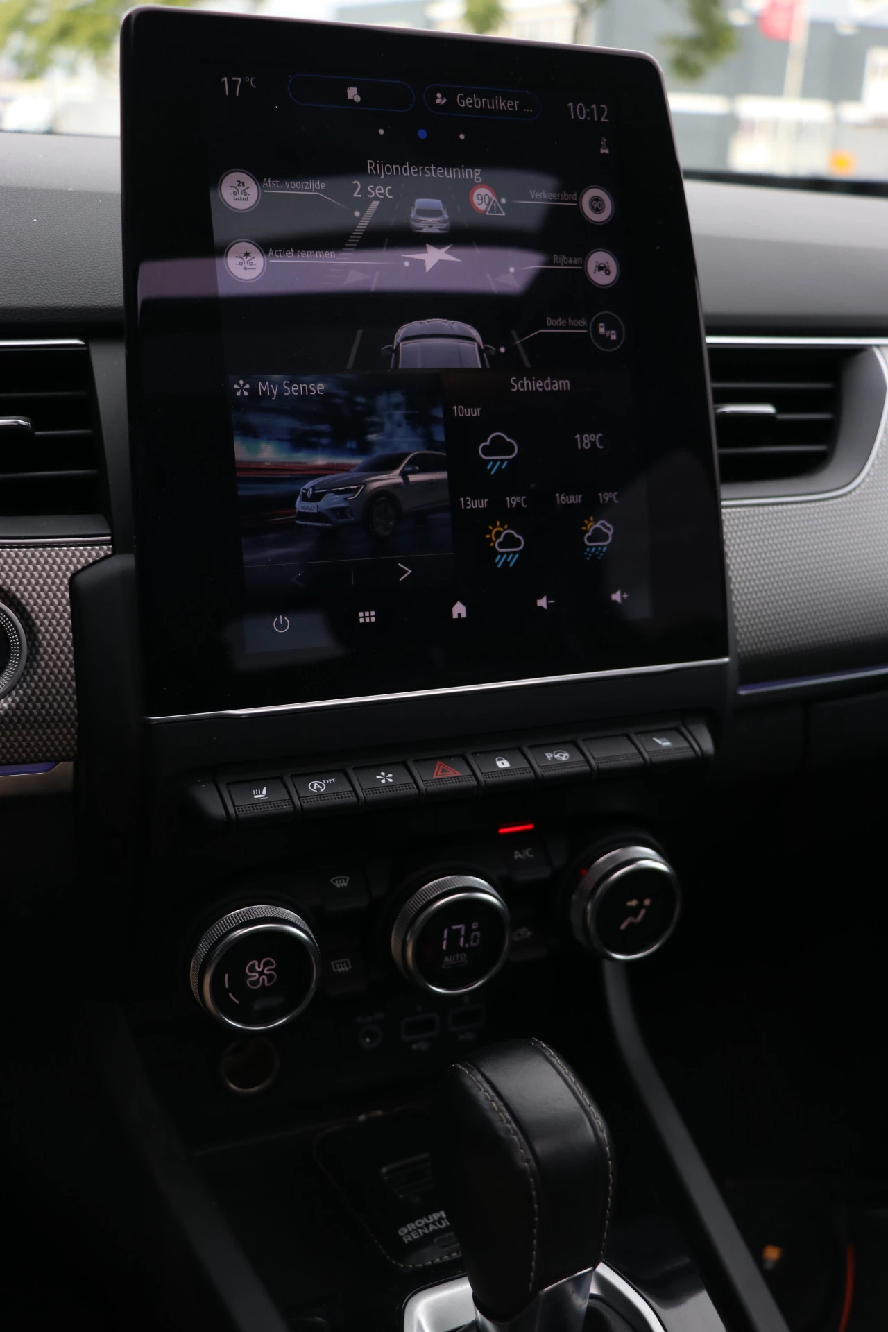 Hoofdafbeelding Renault Arkana