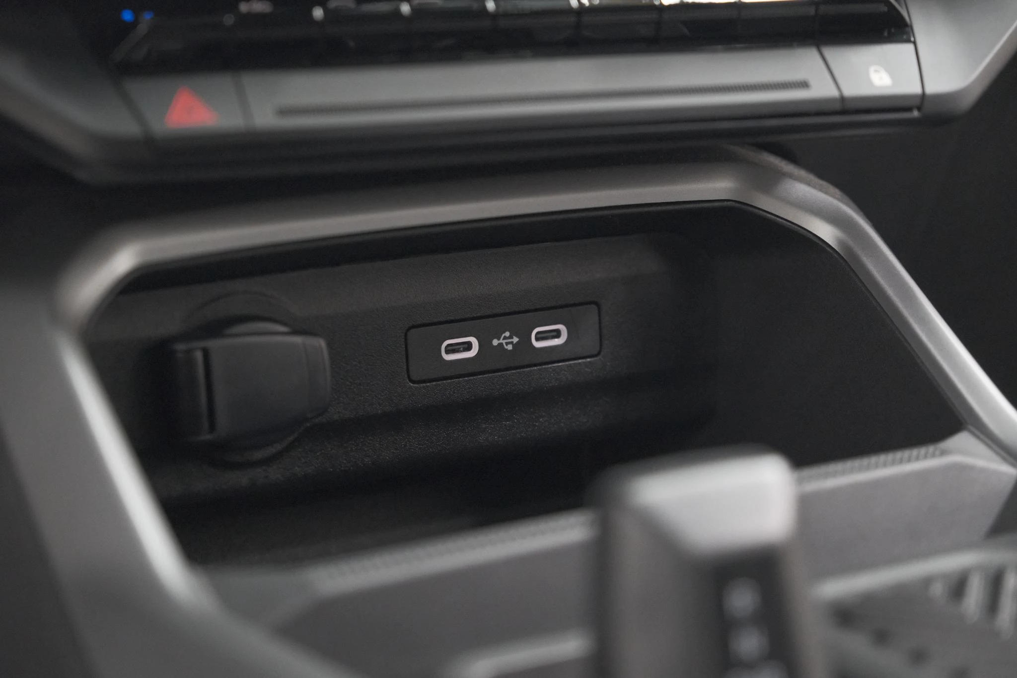 Hoofdafbeelding Dacia Bigster