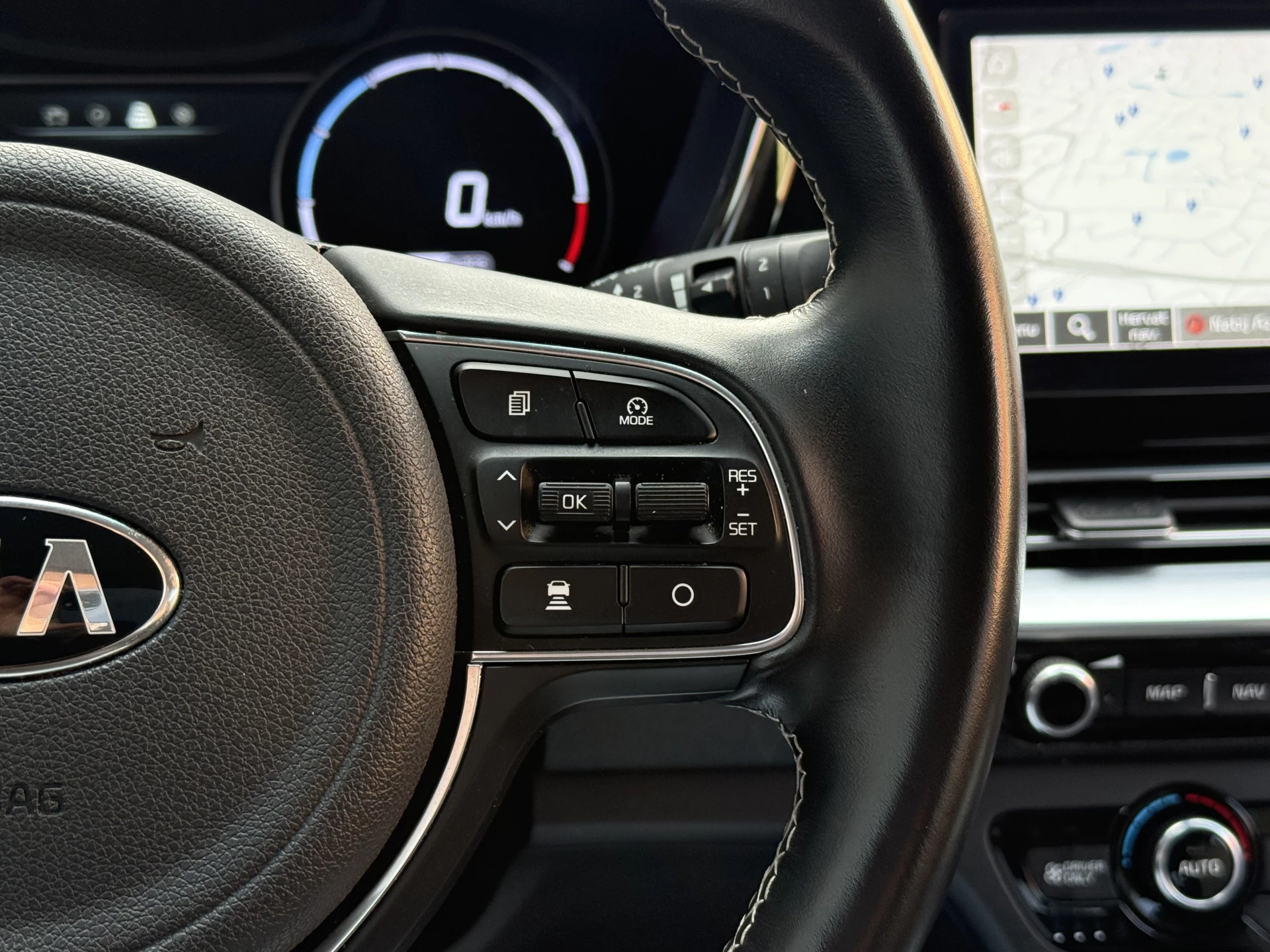 Hoofdafbeelding Kia e-Niro