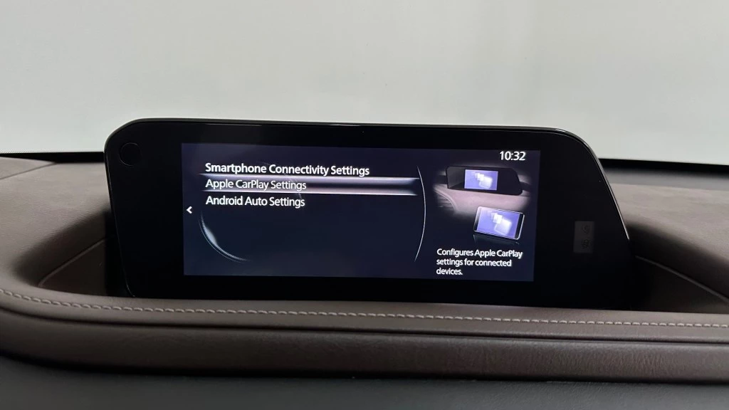 Hoofdafbeelding Mazda CX-30