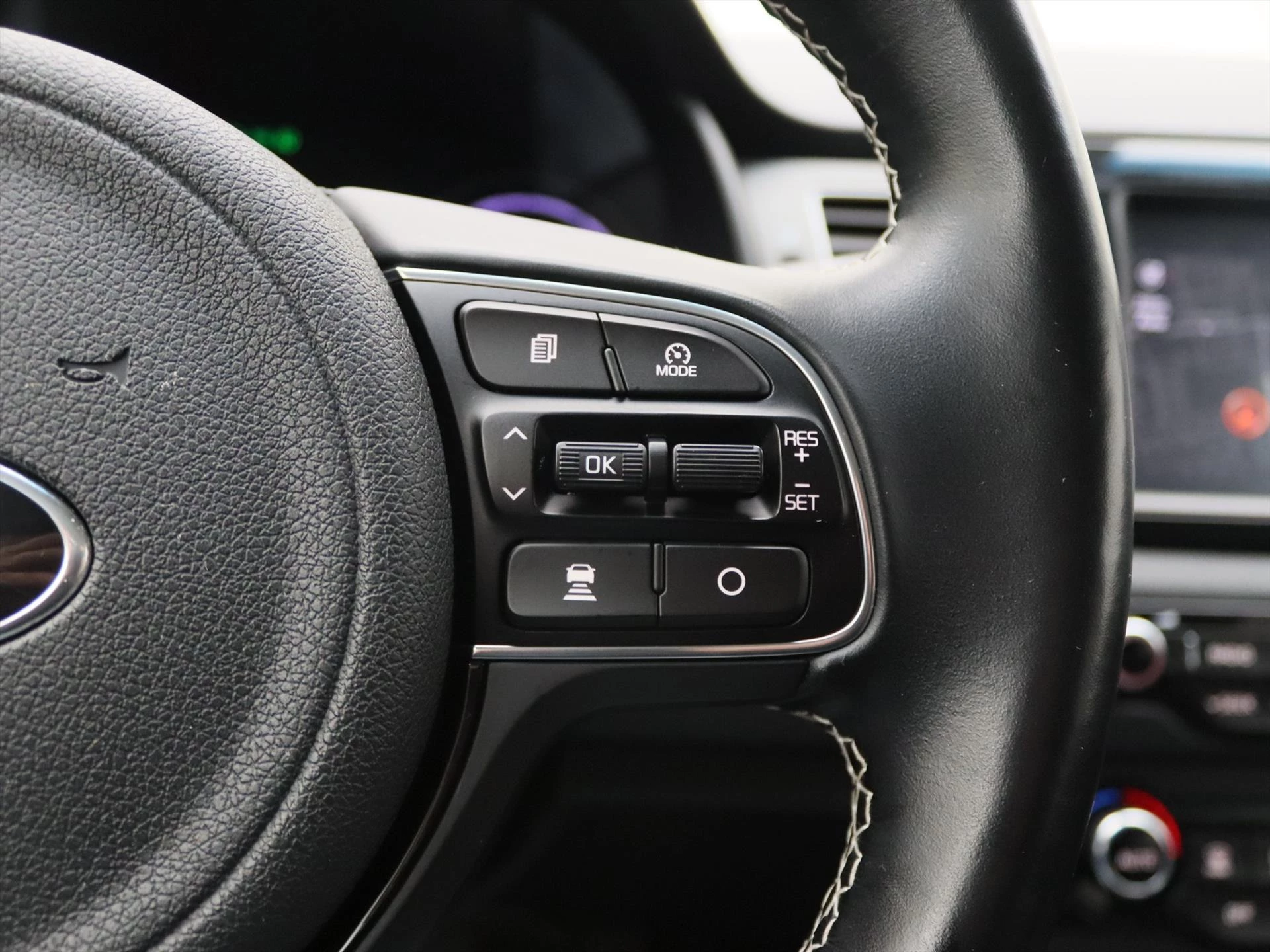 Hoofdafbeelding Kia e-Niro