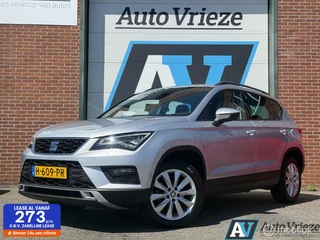 Seat Ateca 1.0 EcoTSI Style Business Intense, Trekhaak