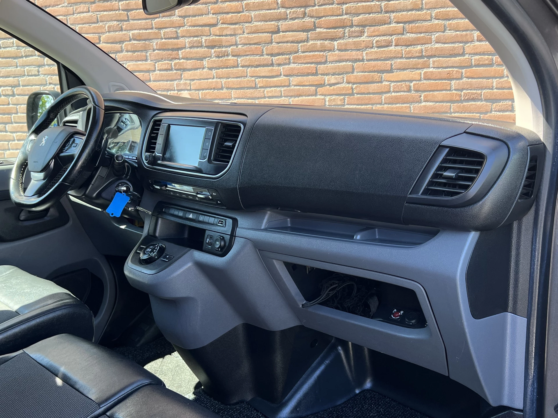 Hoofdafbeelding Peugeot Expert