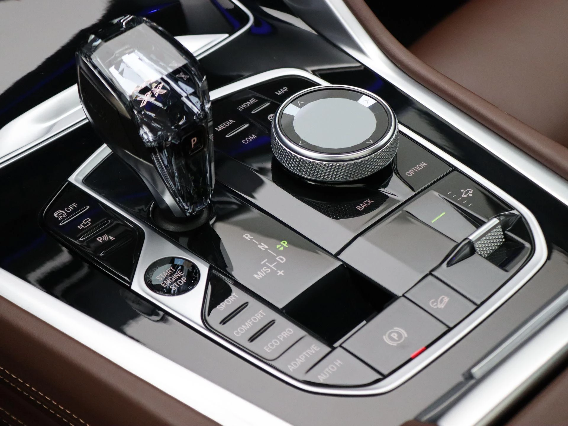 Hoofdafbeelding BMW X6