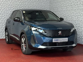 Peugeot 3008 1.6 HYBRID PHEV ALLURE PACK CARPLAY NAVI CAMERA BLINDSPOT Plug in Hybrid