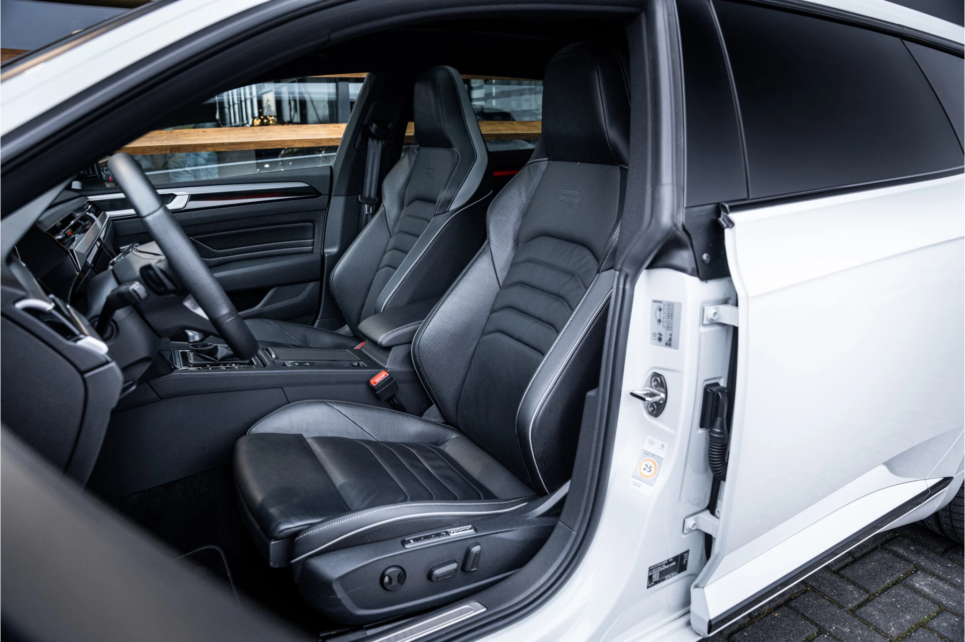 Hoofdafbeelding Volkswagen Arteon
