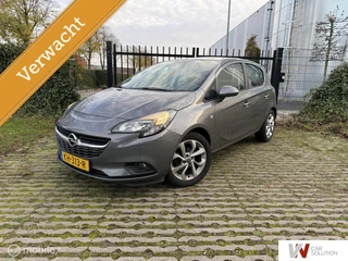 Opel Corsa 1.4 Favourite NAP AIRCO CRUISE