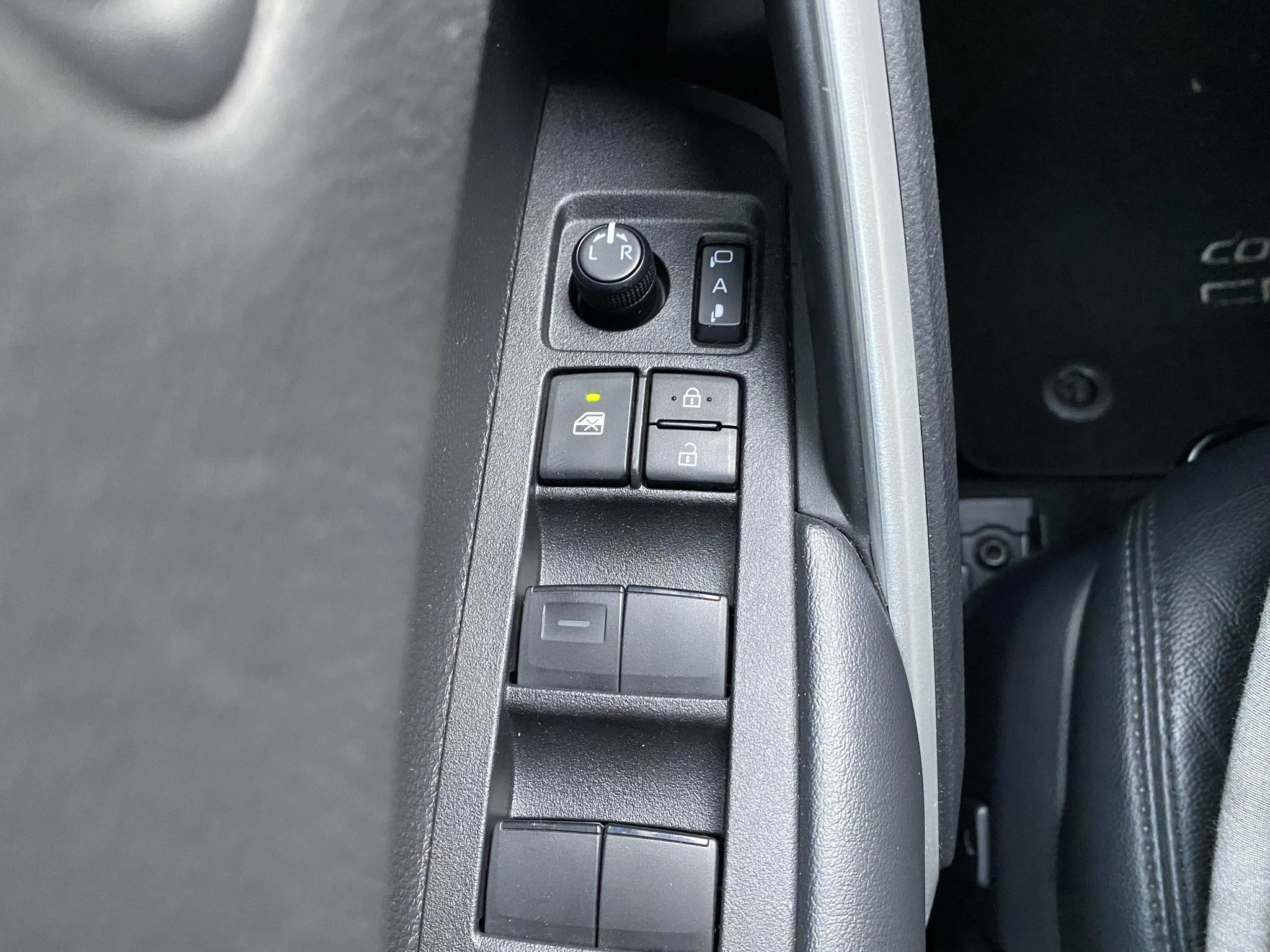 Hoofdafbeelding Toyota Corolla Cross