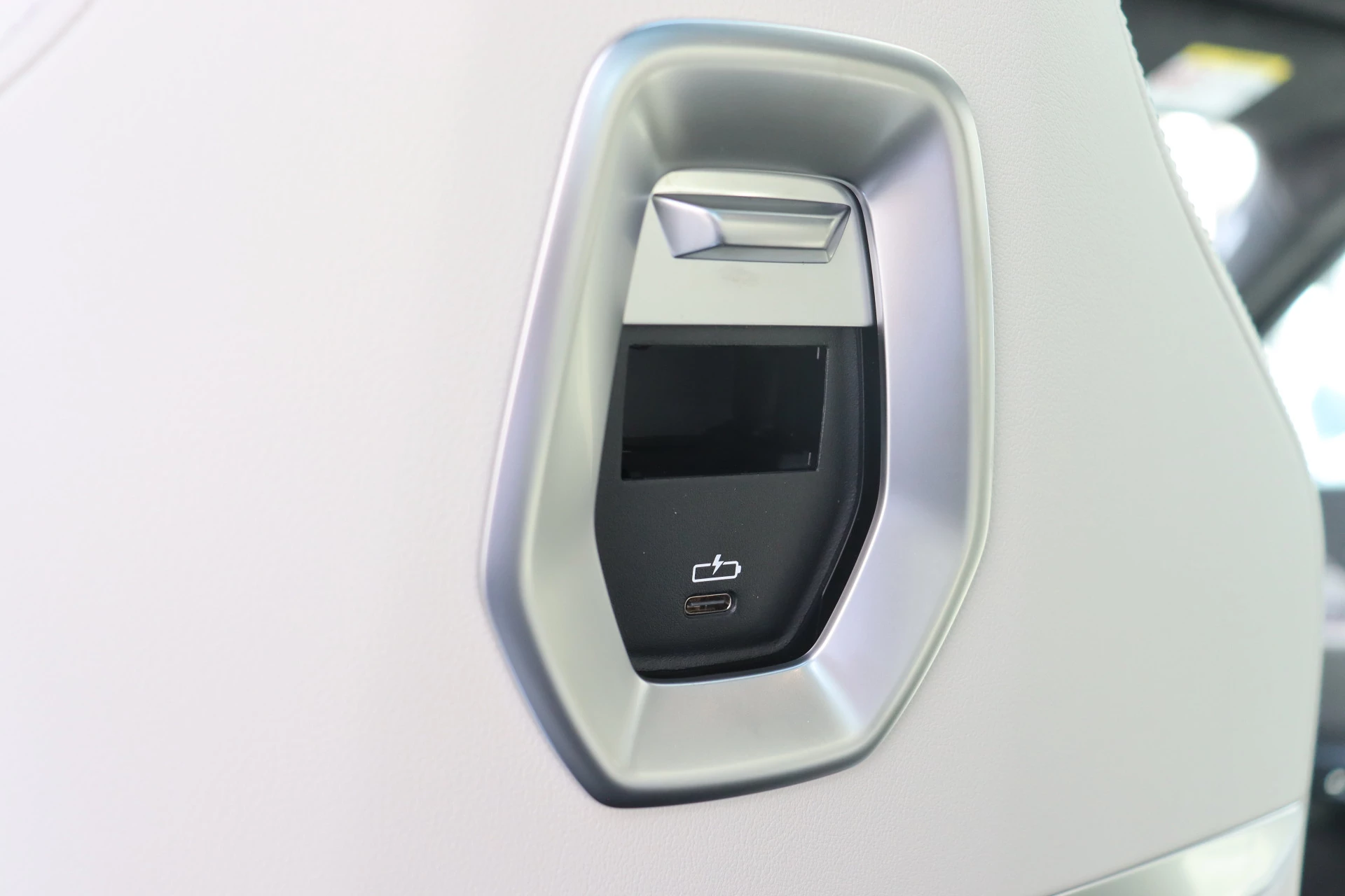 Hoofdafbeelding BMW 7 Serie