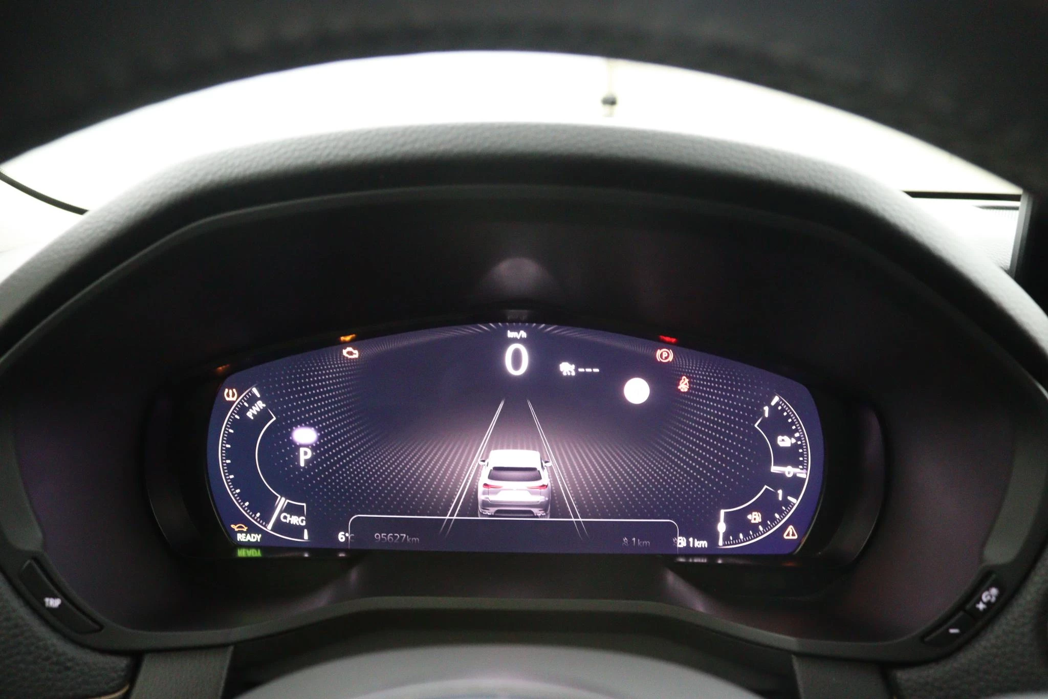 Hoofdafbeelding Mazda CX-60