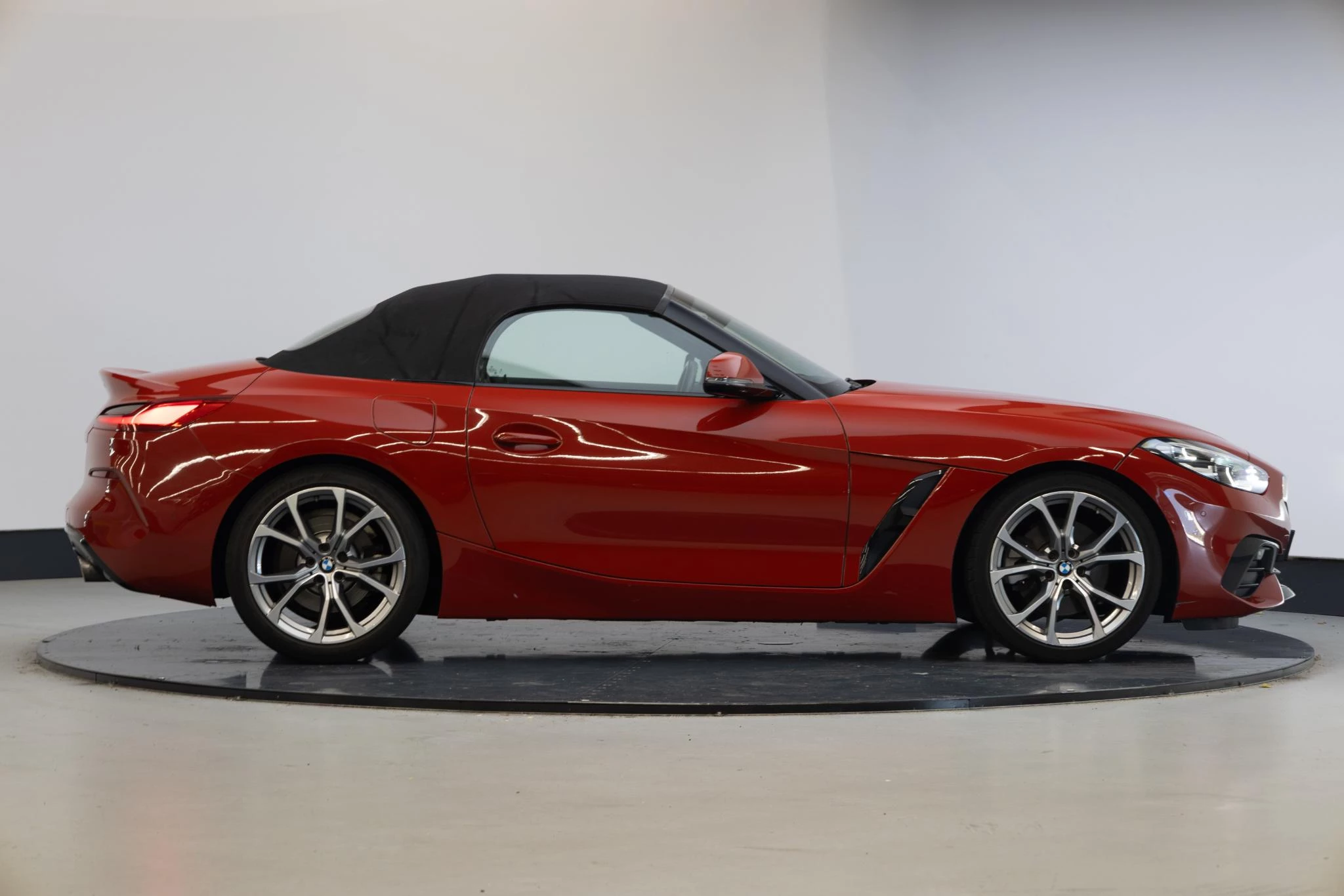Hoofdafbeelding BMW Z4