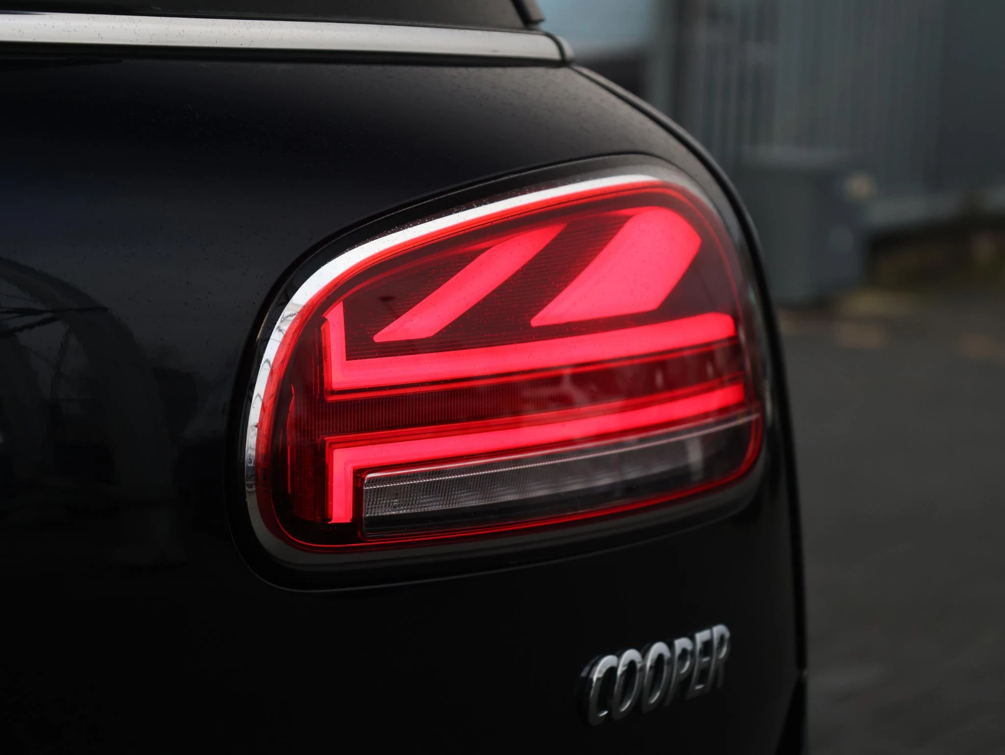 Hoofdafbeelding MINI Clubman