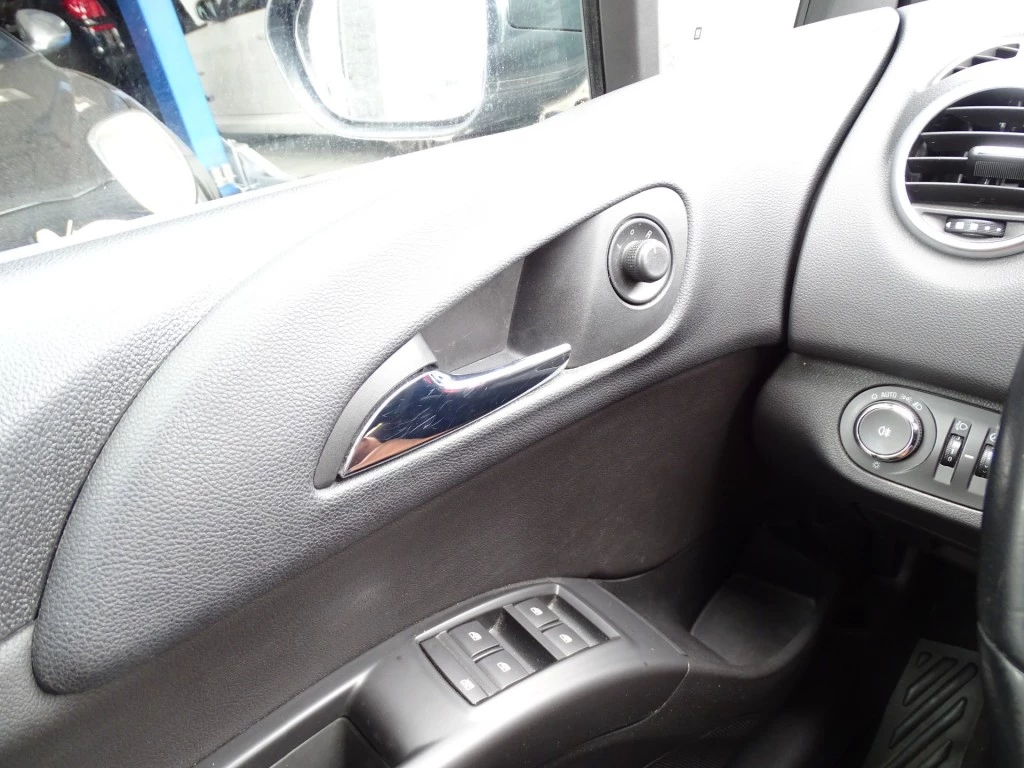 Hoofdafbeelding Opel Meriva