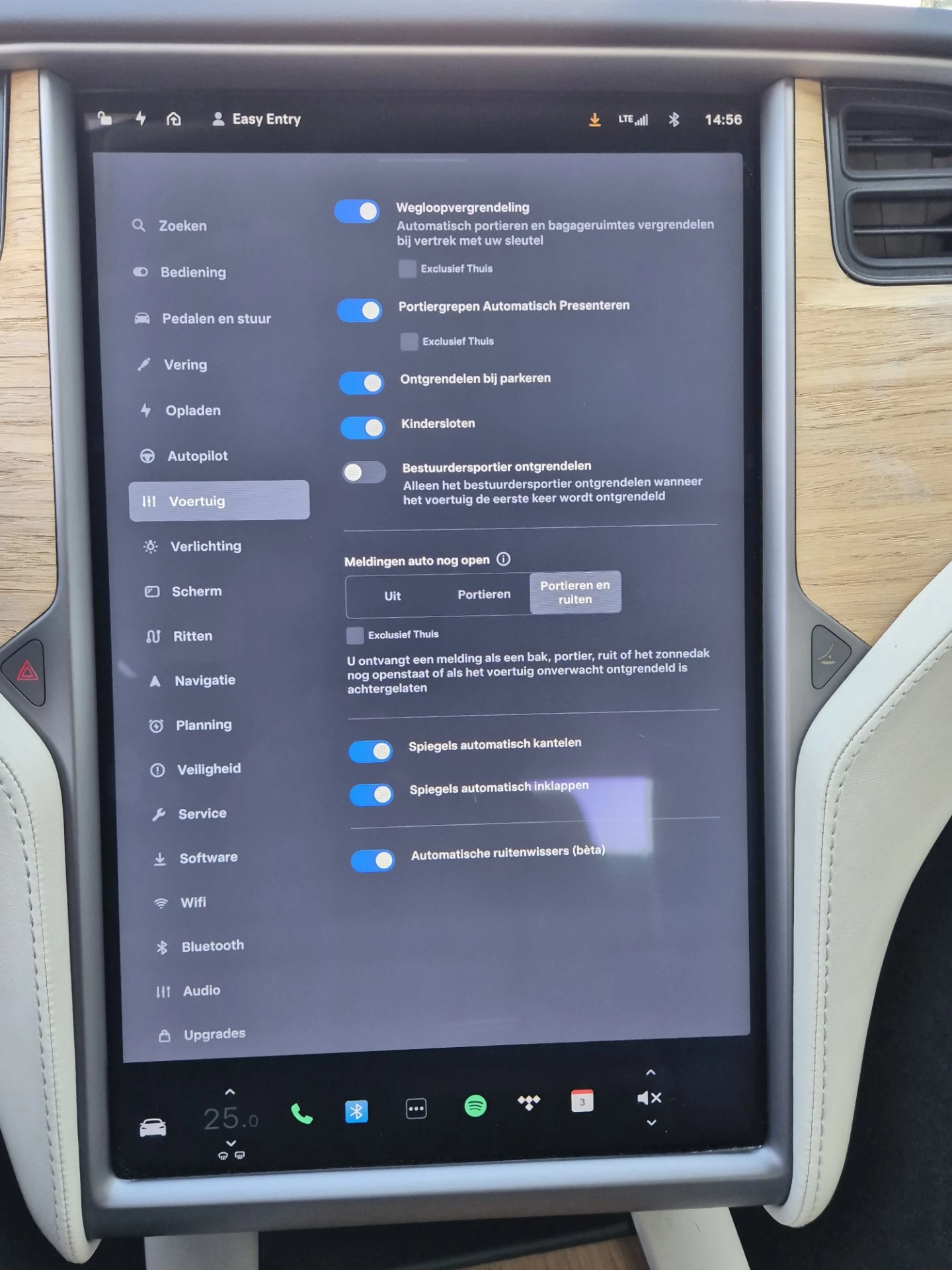 Hoofdafbeelding Tesla Model S