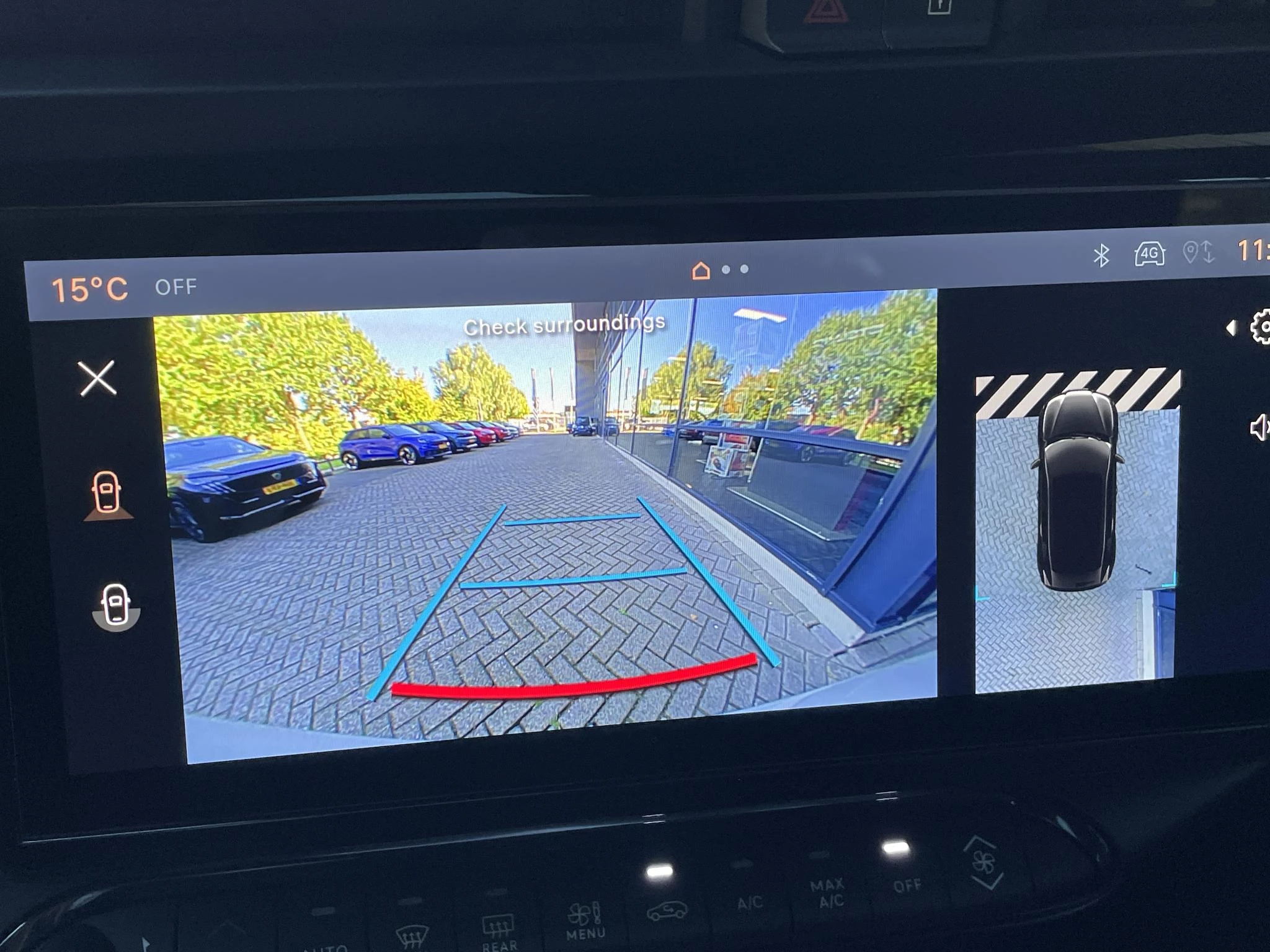 Hoofdafbeelding Alfa Romeo Junior