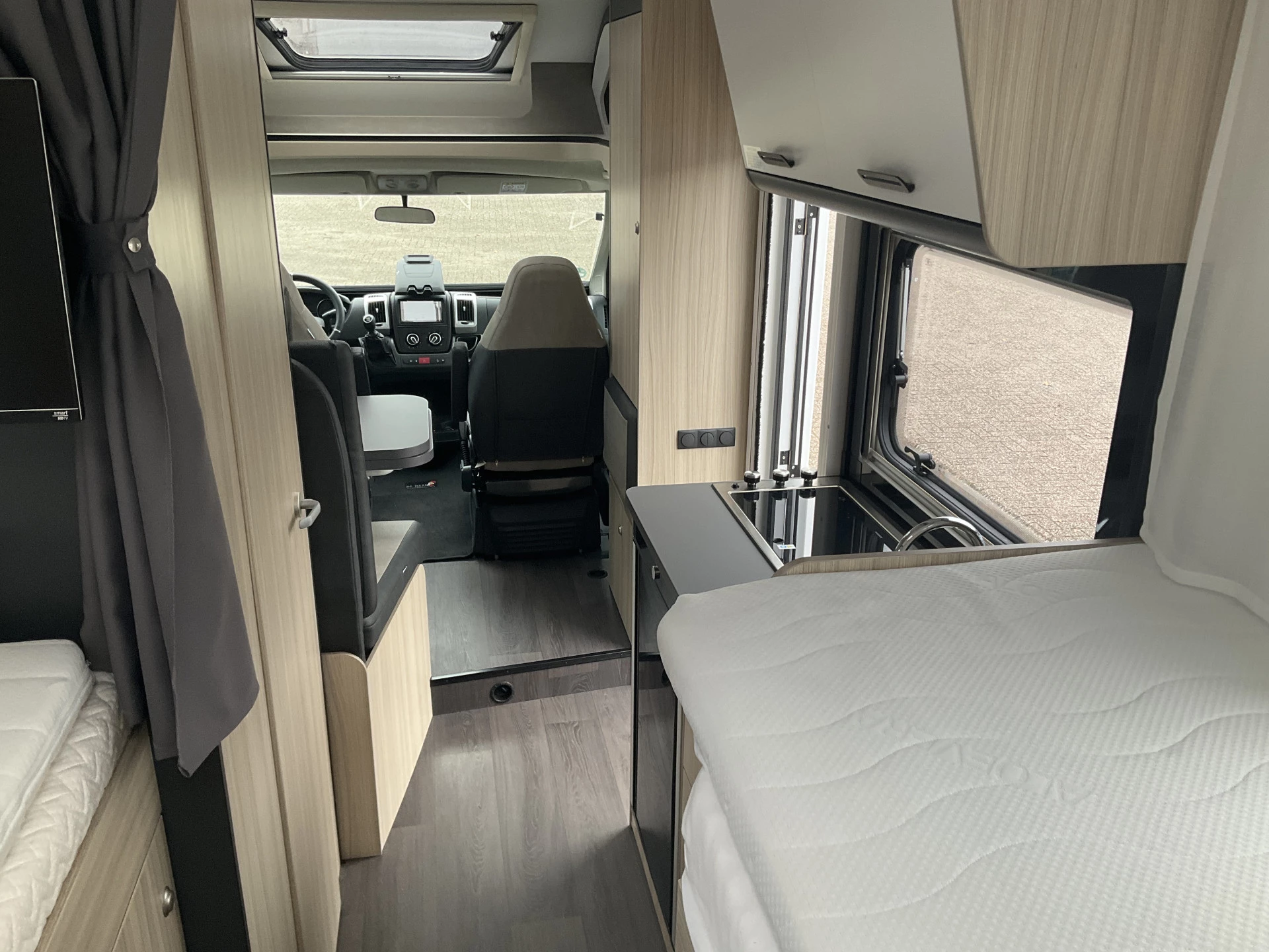 Hoofdafbeelding Sun living S 65SL