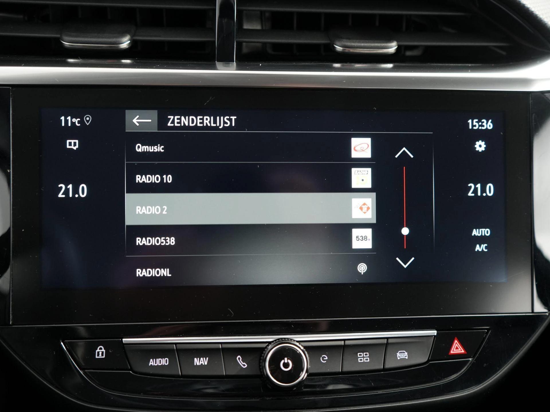 Hoofdafbeelding Opel Corsa-e